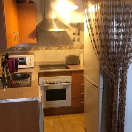 Apartamento Con 2 Stanze Letto Torrevieja Eksteriør bilde