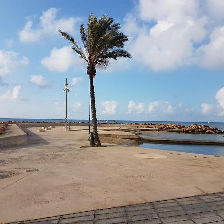 Apartamento Con 2 Stanze Letto Torrevieja Eksteriør bilde