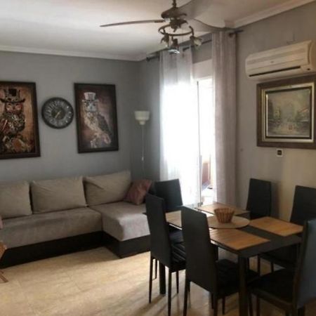 Apartamento Con 2 Stanze Letto Torrevieja Eksteriør bilde