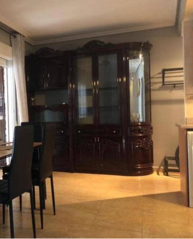 Apartamento Con 2 Stanze Letto Torrevieja Eksteriør bilde