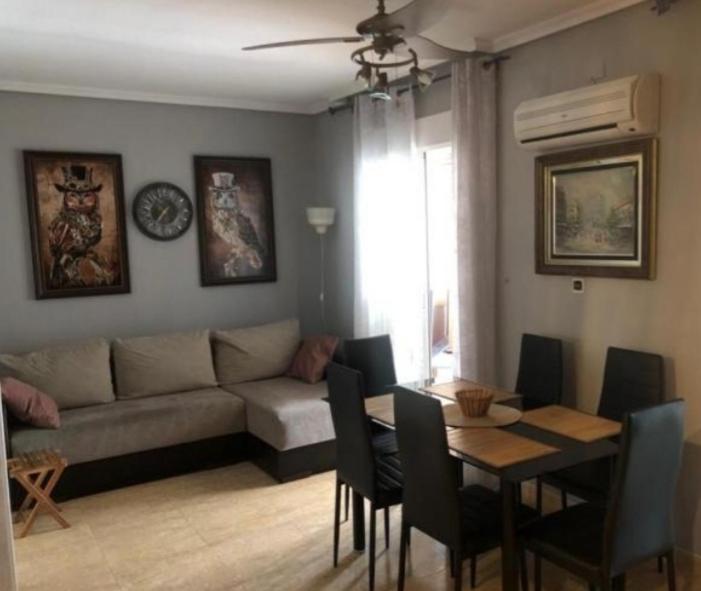 Apartamento Con 2 Stanze Letto Torrevieja Eksteriør bilde