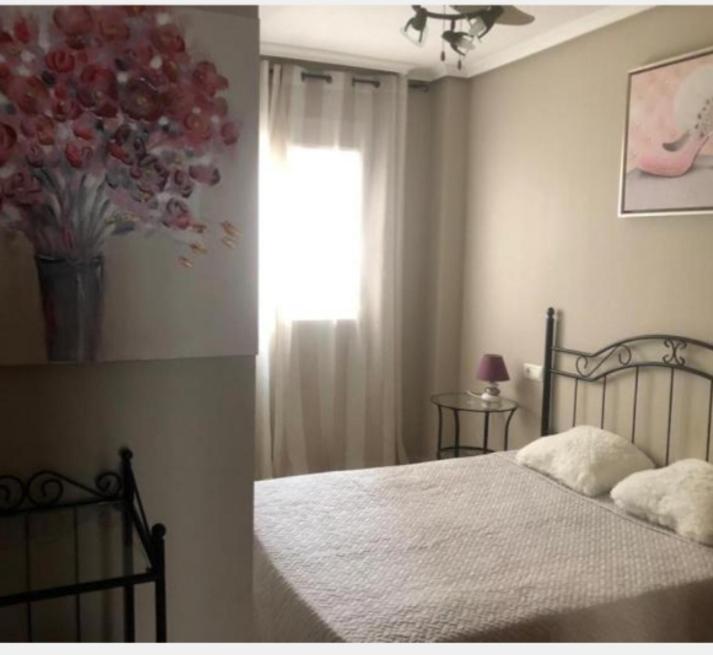 Apartamento Con 2 Stanze Letto Torrevieja Eksteriør bilde