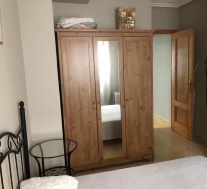 Apartamento Con 2 Stanze Letto Torrevieja Eksteriør bilde